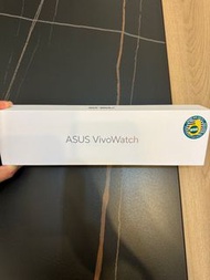 ASUS VivoWatch 6 (HC-D06) 血壓測量智能手錶