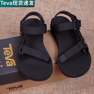 Teva Solid Color Upstream Shoes Couple Outdoor Sports Beach Shoes