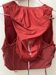 Salomon Adv Skin 12 Vest size XS