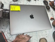 🏆台北實體門市出清一台優惠商品🏆🍎優質二手蘋果筆電2017 MacBook Pro  128G SSD 13寸正面有包膜