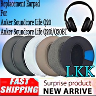 Earcup Earpad Foam Anker Soundcore Life Q20 Q20i/Q20BT Ear Pads