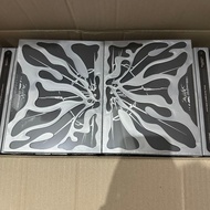 CLOSE YOUR EYES - Blackout Album (Blackout ver.)