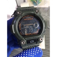 G-Shock GW-7900KG-3 GShock GW7900KG3 Mat Moto 100% Original
