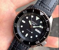 SEIKO 自動潛水錶