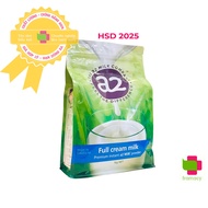 Sữa bột A2 Úc Sữa tươi nguyên kem dạng bột gói 1kg