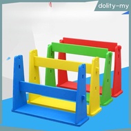 [dolity] Speed Agility Hurdle Speed and Agility Training Equipment,Jumping Bar Set for Soccer Hurdle