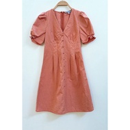 American Dress - 2 Hands (Size XS)