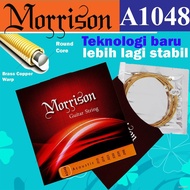 ○Morrison Acoustic / Electric Classical Guitar String Set.