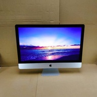 iMac 27-inch [Retina 5K, , 2017]