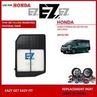 ENGINE AIR FILTER HONDA STEPWGN STEPWAGON RP1 RP2 RP3 RP4 2015-2021