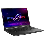 5Cgo ASUS ROG Strix SCAR 18 G834JY-0031A13980HX-NBL  2023 models gaming laptop (i9-13980HX/16G*2/RTX