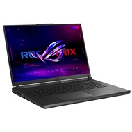 5Cgo ASUS ROG Strix SCAR 18 G834JY-0031A13980HX-NBL  2023 models gaming laptop (i9-13980HX/16G*2/RTX 4090/1TB+1TB/W11/QHD/240Hz/18)