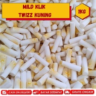 Busa Filter Mild Oncek Klik Twizz Kuning Nanas