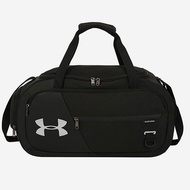 Under Armour_training sports messenger bag large-capacity mens dry and wetแยกกระเป๋าสะพายข้างผู้หญิง