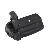 [LIX1] BG-R10 Vertical Battery Grip Holder with Dual Slots Compatible  EOS R5/R6/R5C/R6 mark ii
