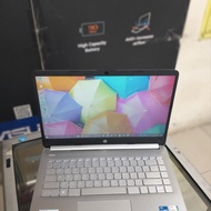 hp 14s-dq5xxx Intel core i5 gen 12 Ram 8/512 