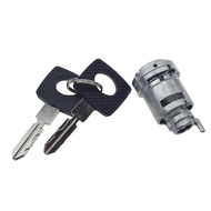 New Ignition Lock Cylinder Switch  W/Keys For Mercedes Benz W124 C124 W201 1264600604 1264600304 A12