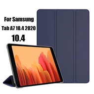 For Samsung Galaxy Tab S7 Plus A8 2021 10.5 11 12.4 inch Tablet Stand Cover For Samsung Galaxy Tab A7 S6 Lite 2020 2022 8.7 10.4 inch Case