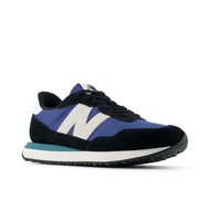 New Balance Mens 237 (Standard) - SALT WATER