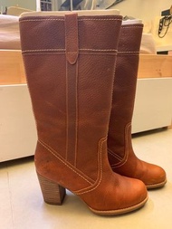 Timberland waterproof lady boots