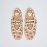 MellowCo รองเท้า Mary Jane ผ้าตาข่าย รุ่น Call Me Lily M3-J5012