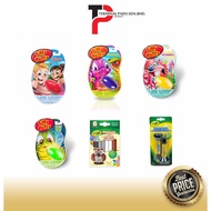 Crayola Silly Putty /Modeling Clay/Glue Stick