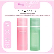 Glowsophy Moisturizer Bundle CICA Centella Soothing Moisturizer 100 ML + Watermelon Brightening Mois