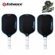 Enhance EPP Turbo Pickleball Paddle (16mm)
