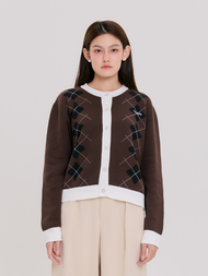 AILUMI – Theo Bloomline Cardigan เสื้อคาร์ดิแกนดีไซน์ใหม่