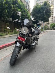 HONDA CB1300 SUPER FOUR