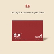 Astragalus and fresh ejiao,F152
