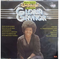 Gloria Gaynor - The Best Of (LP)