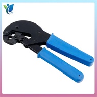 Multifunctional Steel Plier - RG6 RG11 F-Connector Crimping Tool -5 -7 Cold Pressing F-Head for CCTV