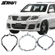 SOVI NON-AF AFS Framework/ For Lexus ES240 ES350 RX330 RX350 RX400H LX570 GX460 IS 250 IS300 LS430 L