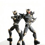 大通 KO SHF 真骨雕 幪面超人 Kuuga 古迦 究極形態 Ultimate Form [落單後約14天內到貨]