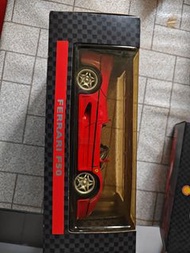 Maisto Ferrari F50 模型車