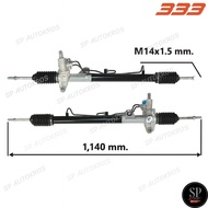 333 Steering Rack-Right CR-V G1 '96-01/3RP-6220