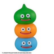三上屋 行版 勇者鬥惡龍 史萊姆軟公仔 扭蛋 史萊姆塔