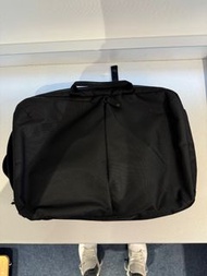 Incase Laptop Messenger Backpack