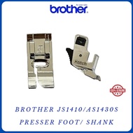 Brother Js1410  Lx27nt Presser Foot sewing machine ORIGINAL