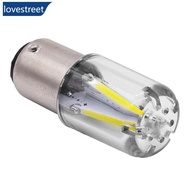 LOVESTREET 1Pc COB 1156 1157 Car Led Signal Turn Lights Bulb BA15S P21W P21/5W LED Reverse Lamp 12V 