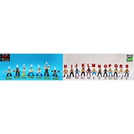 WWE figure collection 7 ( J Store )