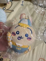 無牌遊樂園兔chiikawa Usagi