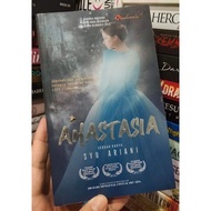 Anastasia - Syu Ariani