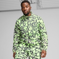 PUMA Energy Aop Full Zip JacketPuma 525723 69