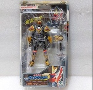 (Sold) Microman 微星小超人 魔彈戰記