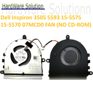 Dell Inspiron 15 5570 5575 3533 3583 3585 5593 5594 3501 3505 P75F Series 07MCD0 DFS531005MCOT FK39