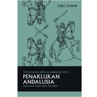 Penaklukan Andalusia # (L79,BL77)
