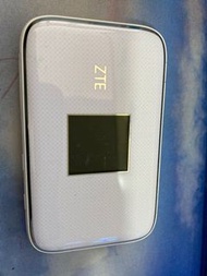 中興 zte mf970 WiFi 蛋 移動上網 4g lte