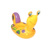 Bestway(Bestway) 34102 Inflatable 64"x26" Mixed Colors